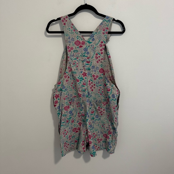 Duluth Heirloom Gardening Overalls - Picture 5 of 6